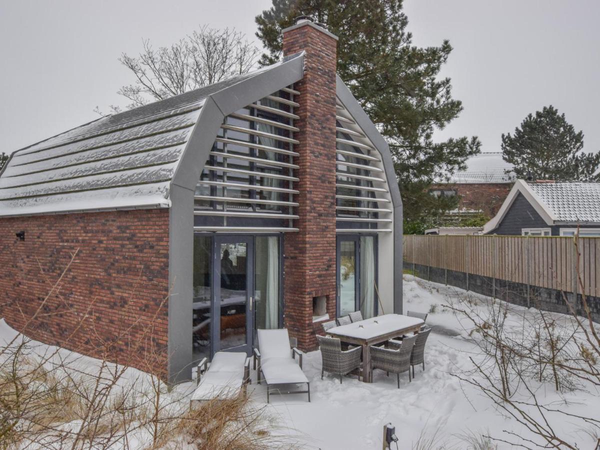 Villa Duinland Egmond aan den Hoef Exterior foto