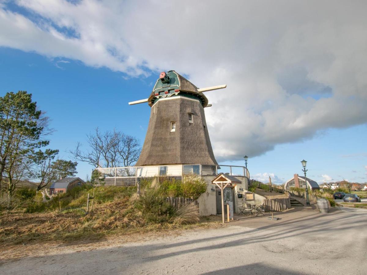 Villa Duinland Egmond aan den Hoef Exterior foto