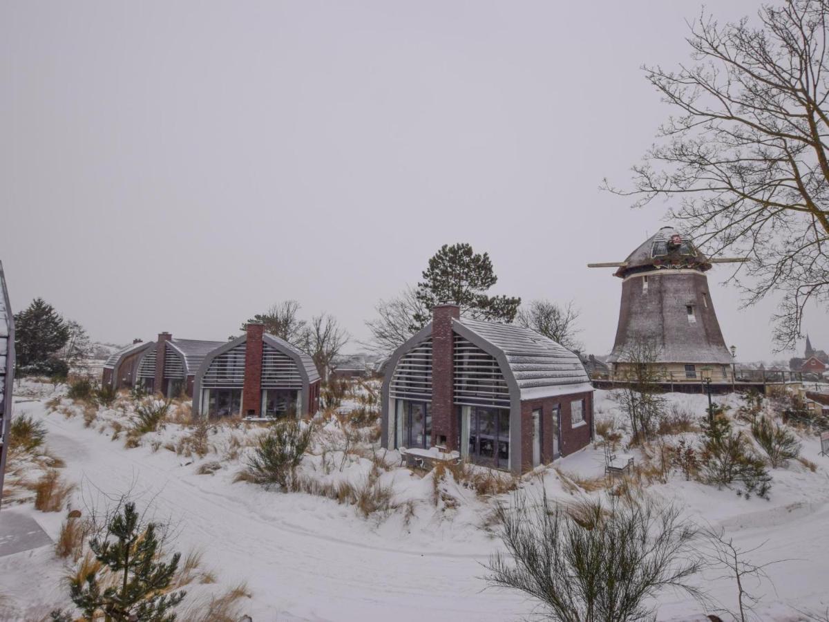 Villa Duinland Egmond aan den Hoef Exterior foto